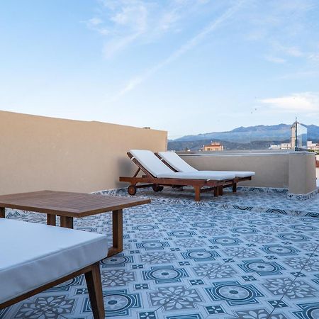 La Torre Residenza Imperiale Apartment Chania  Exterior photo