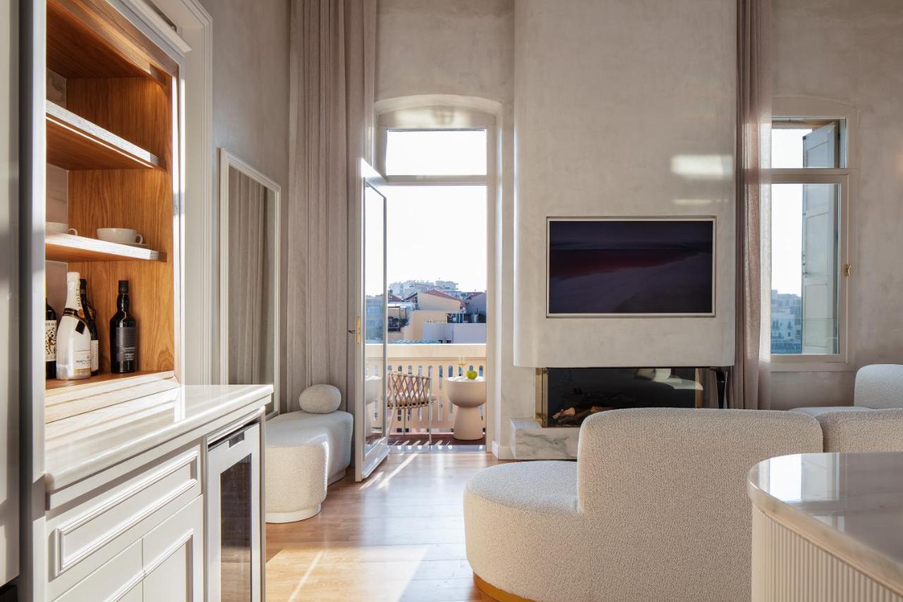 La Torre Residenza Imperiale Apartment Chania  Exterior photo